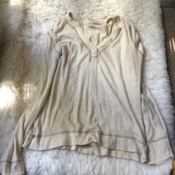 The North Face Long Sleeve Top - Picture 4 of 7